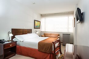 Hotel Dann Combeima