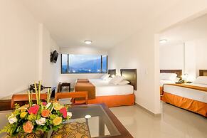 Hotel Dann Combeima