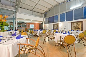 Hotel Dann Combeima