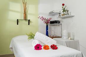 Hotel Dann Combeima