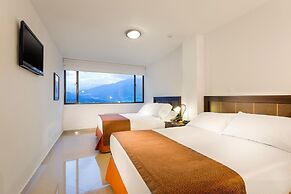 Hotel Dann Combeima
