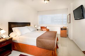 Hotel Dann Combeima
