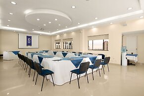 Hotel Dann Combeima