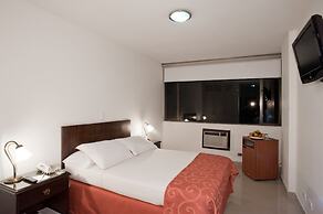 Hotel Dann Combeima