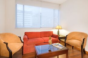 Hotel Dann Combeima