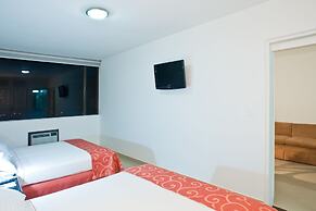 Hotel Dann Combeima
