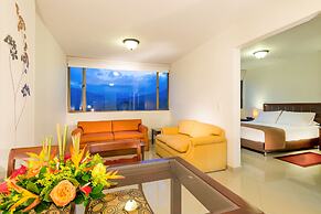 Hotel Dann Combeima