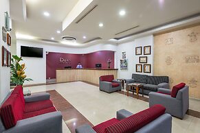 Hotel Dann Combeima
