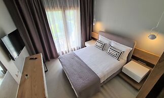 Palladium Hotel