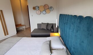Palladium Hotel