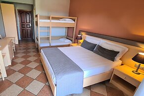 Palladium Hotel