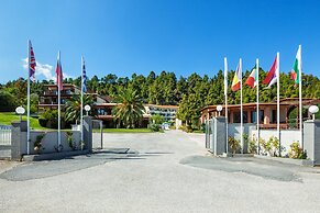 Palladium Hotel