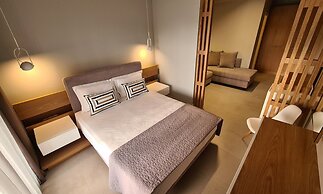 Palladium Hotel