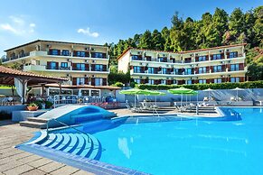 Palladium Hotel
