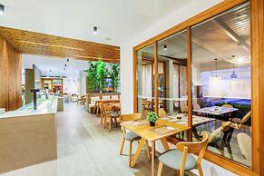 Palladium Hotel
