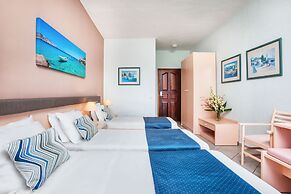 Palladium Hotel