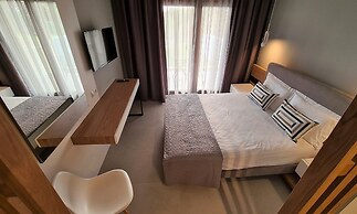 Palladium Hotel