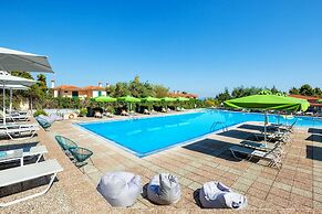 Palladium Hotel