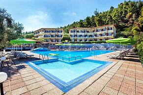 Palladium Hotel