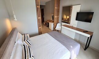 Palladium Hotel