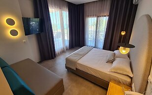 Palladium Hotel