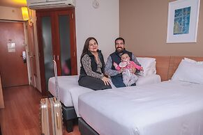 Novotel Lima San Isidro Hotel