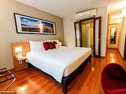 Novotel Lima San Isidro Hotel