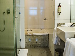 Novotel Lima San Isidro Hotel