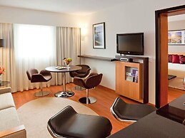 Novotel Lima San Isidro Hotel