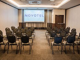 Novotel Lima San Isidro Hotel