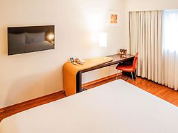 Novotel Lima San Isidro Hotel