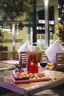Novotel Lima San Isidro Hotel