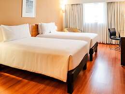 Novotel Lima San Isidro Hotel