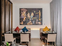 Novotel Lima San Isidro Hotel