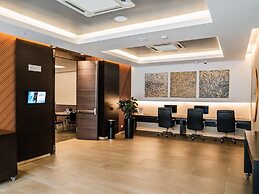 Novotel Lima San Isidro Hotel