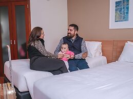 Novotel Lima San Isidro Hotel