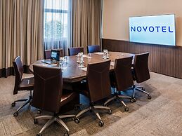 Novotel Lima San Isidro Hotel