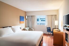 Novotel Lima San Isidro Hotel