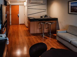 Novotel Lima San Isidro Hotel