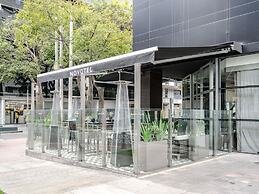 Novotel Lima San Isidro Hotel