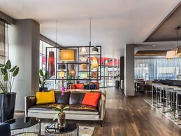 Novotel Lima San Isidro Hotel