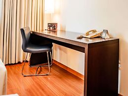 Novotel Lima San Isidro Hotel