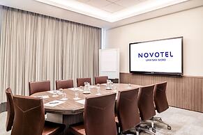Novotel Lima San Isidro Hotel