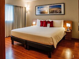 Novotel Lima San Isidro Hotel