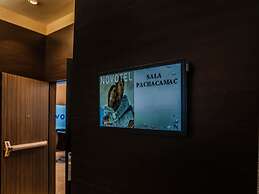 Novotel Lima San Isidro Hotel