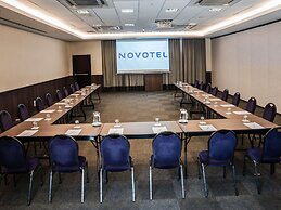 Novotel Lima San Isidro Hotel