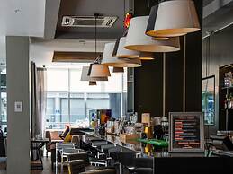 Novotel Lima San Isidro Hotel
