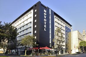 Novotel Lima San Isidro Hotel