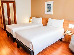 Novotel Lima San Isidro Hotel