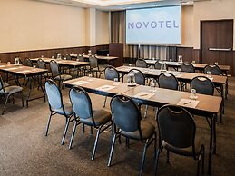 Novotel Lima San Isidro Hotel